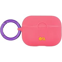 AirPods シリコンカバー ブラック 水洗い可能 リング付き スムース AirPods 4 ケース 用 シリコン カバー 衝撃吸収 落下防止 グレー